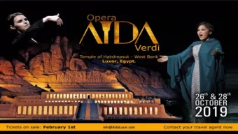 The conductor  Oksana Lyniv  She is considered one of the    worlds great female  conductors.