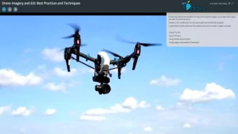 Flight Patterns  Ground Control Point Placement  Flight Altitude and Homogenous Features  Drone