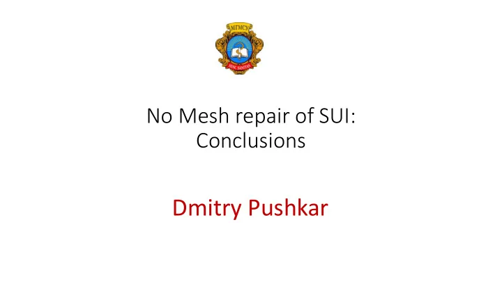 dmitry pushkar