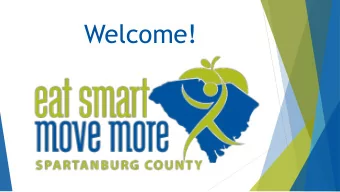 Welcome!  Marshmallow Challenge!  With your team, build a  structure to display your  banner. You