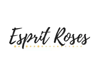 Esprit Roses CONTACT US 800 . 327 . 2320 www . espritmiami . com Marzipan Rose Amorosa Rose Shimmer