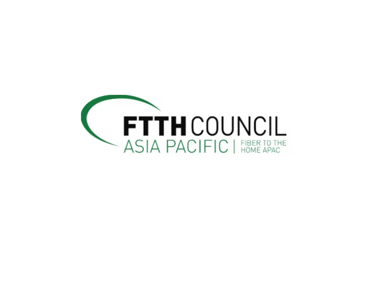 smart cities committee