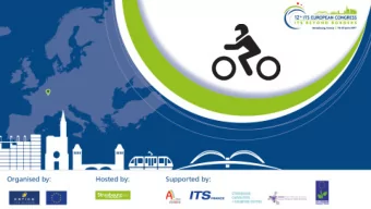 Connectivity Will Make  Motorcycling Safer   Hennes Fischer , YAMAHA MOTOR EUROPE, The