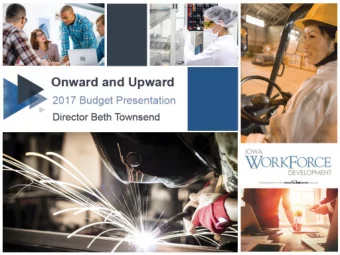 Sioux City Iowa WORKS Success Story After losing a job she held for five years, Paula visited the