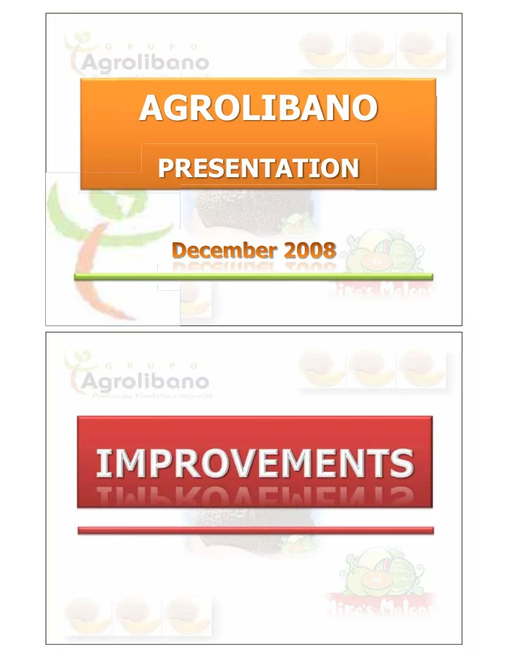 agrolibano