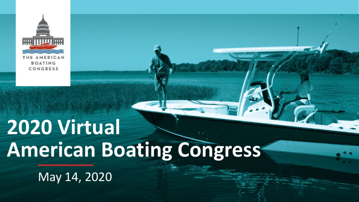 american boating congress