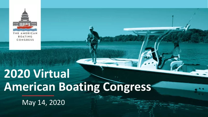 american boating congress
