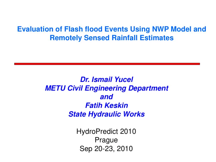 metu civil engineering department