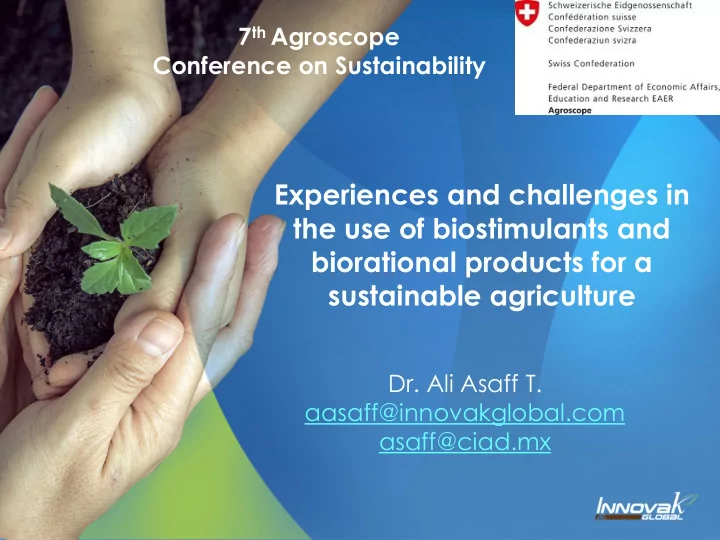 experiences and challenges in