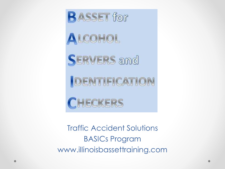 www illinoisbassettraining com why us