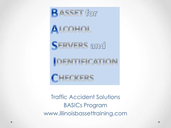 www illinoisbassettraining com why us