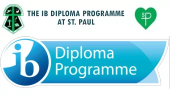 THE IB DIPLOMA PROGRAMME  AT ST. PAUL  We would like to acknowledge that we  are on sacred