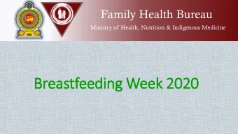 Breastfeeding Week 2020  u  ulsr  lsrs oSug  oSug osr  osrs fo  fouq  uq - y  ysl  sl;