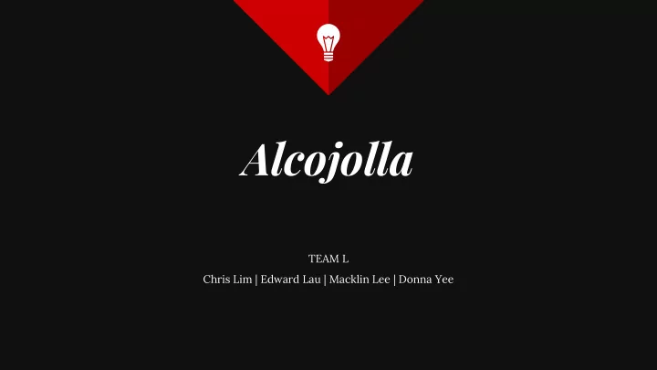 alcojolla