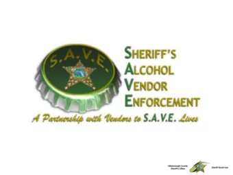 Welcome  DUI Crashes and Fatalities  We cannot arrest our way out of the problem.  A
