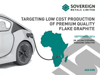 For personal use only  THE GROWING IMPORTANCE  NISSAN LEAF  Source: Visual Capitalist  BATTERY