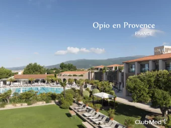 Opio en Provence  FRANCE  Behind the city of Cannes, the Valbonne  plateau reveals the intimate