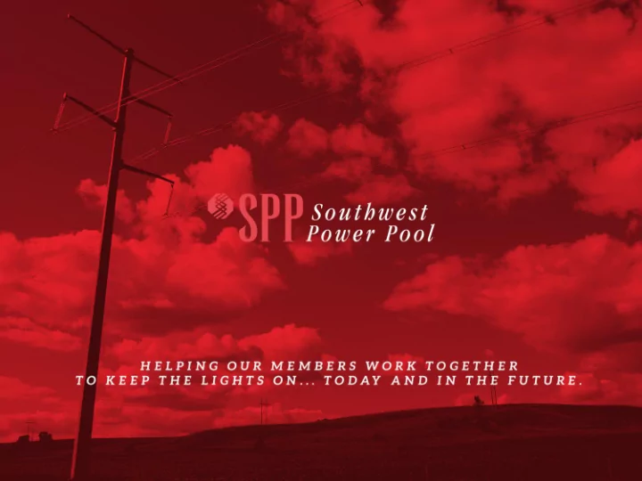 mountain west transmission group mwtg introduction and