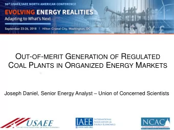 Module 1: Screening analysis, Methodology o   =   +   +