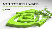 accelerate deep learning