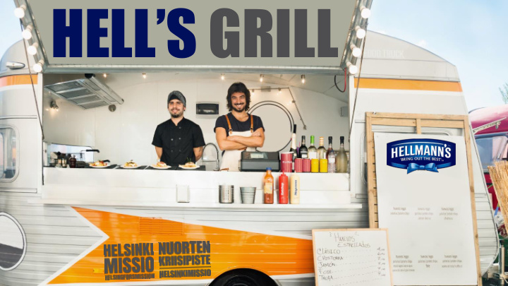 hell s grill the costs of exclusion