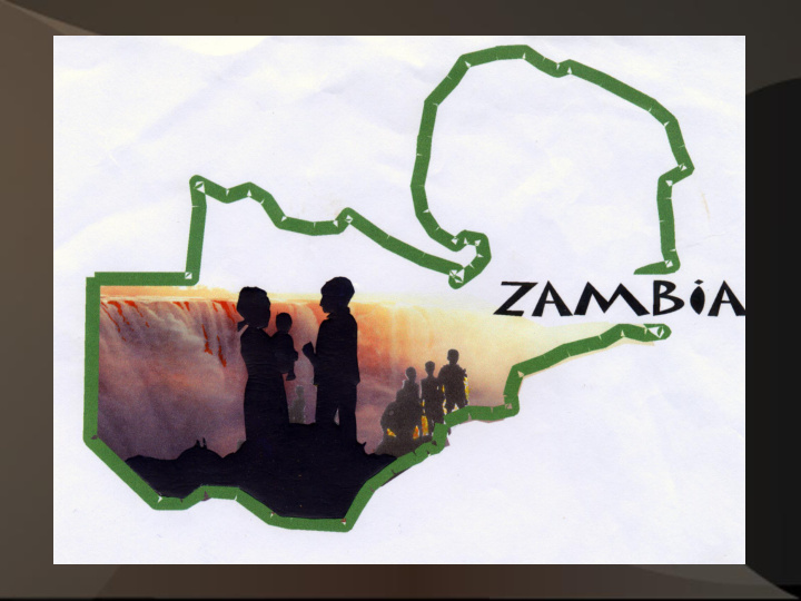challenges in zambia