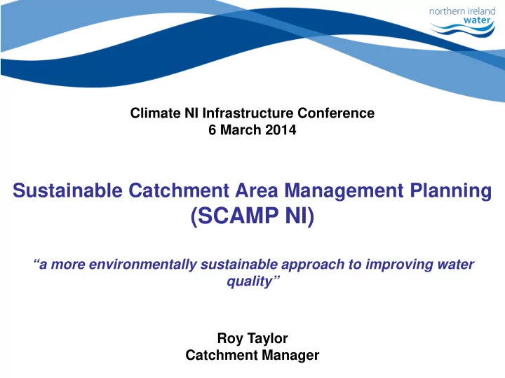 scamp ni