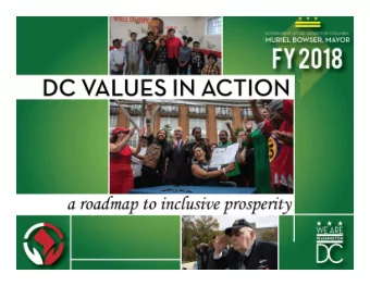 Our Approach    Engage with the public and solicit their input about  community priorities