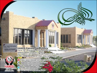 1  Impact Assessment Study Sample  HANDS Intervention Area was Included in this Study  Provinces