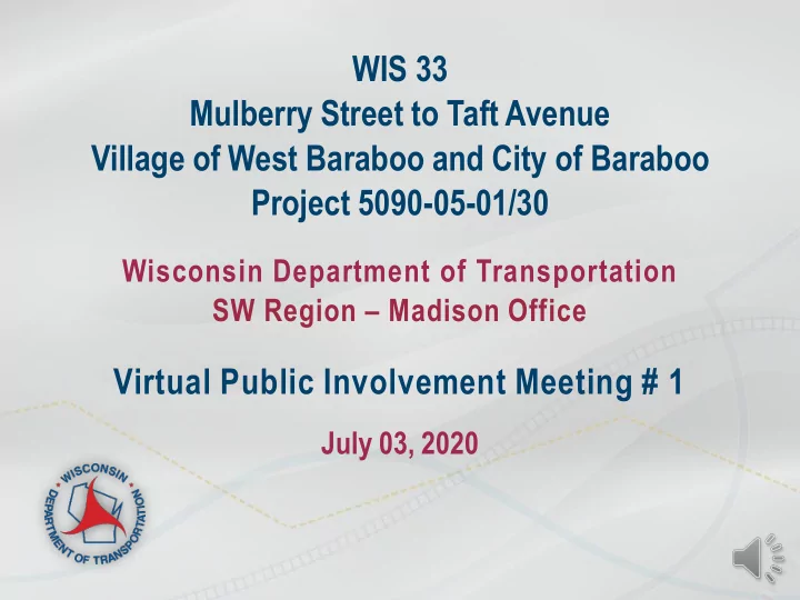 wis 33