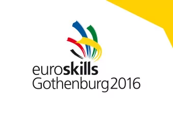 THE EVENT  DAYS &amp; DATES    November 29  Arrival Day Competitors    November 30  Opening