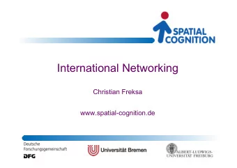 Three Research Areas  Reasoning  Action  Interaction  2 Reasoning   Modeling human and