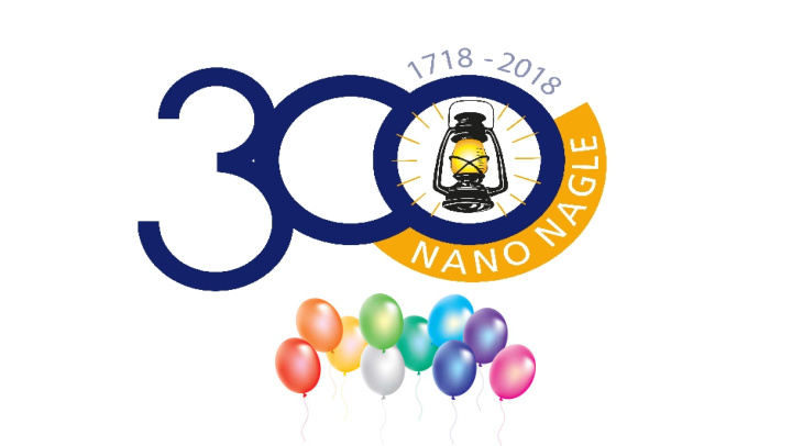 celebrating 300 years since the birth of nano nagle