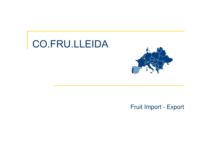 co fru lleida