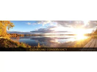 AIS Inspections and Update  Bob Karls CLC Board  1. AIS Review and Update  2. What CLC is doing