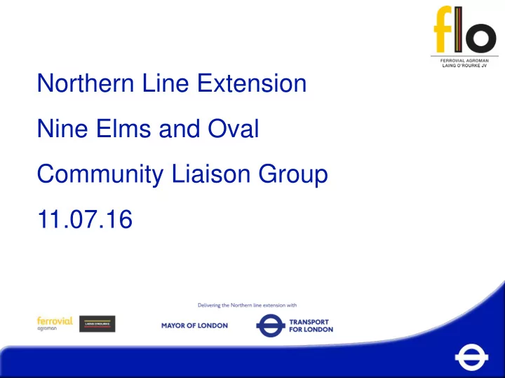 northern line extension nine elms and oval community