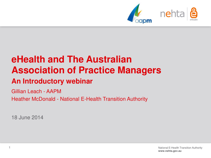 association of practice managers