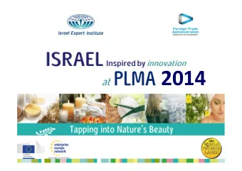 2014  For the  For the  SENSES  PAMPERING  Softness  Spa  Scent  Clinic  Splendor