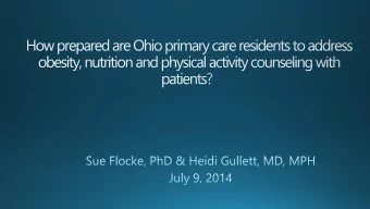 Peter J. Lawson, MA MPH MBA  Practice-based Research Network Core staff  Funding by a Cooperative