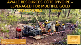 September 2019  The content of this promotion has not been approved by an authorised person within