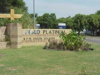 Investment Analysts And Fund  Managers Visit  Union Platinum Mine  7 May 2004  Agenda  Location