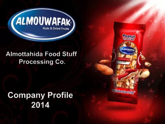 Index  1 - Mi  1  Miss  ssion  ion &amp; V  &amp; Visi  ision  on  2  2 - Company  Company His