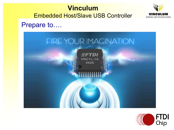 vinculum