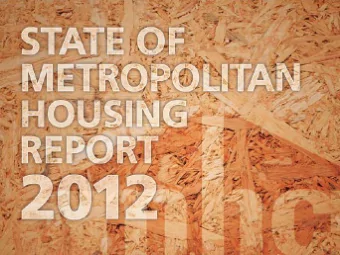 Recommendations  Addressing vacant property concerns in Louisville should  follow a strategy that