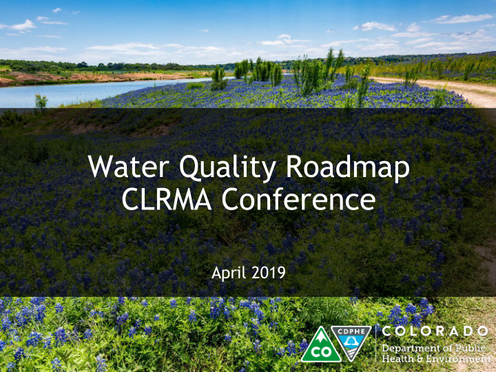 clrma conference