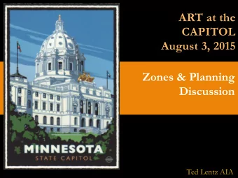 Ted Lentz AIA  Ted Lentz AIA  Nicolas Brewer  1908  Cass Gilbert  Architect  1859-1934