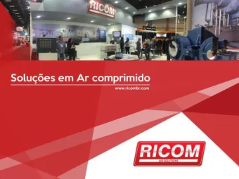 ABOUT US  We operate in the compressed air generation, treatment, consulting and auditing market,