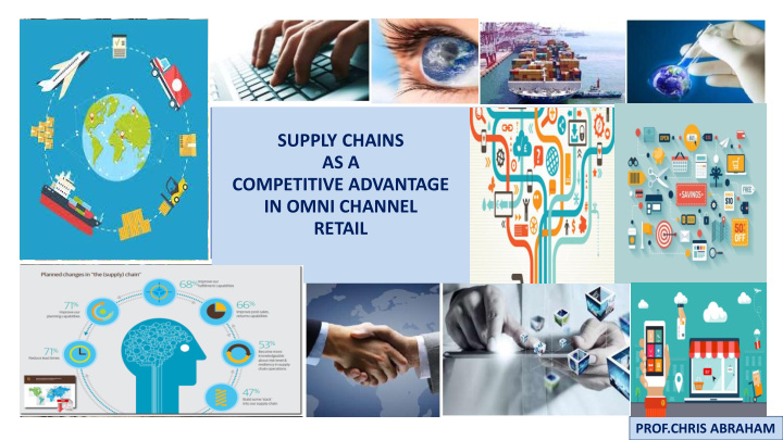 in omni channel