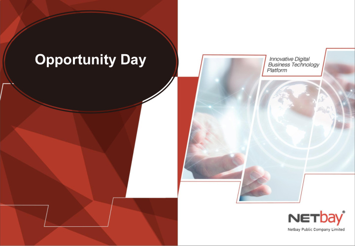 opportunity day service income