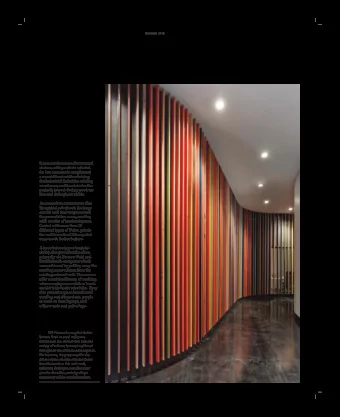 s  ustainability is an  inteGral eleMent in  ad aGency Jwts old  rosella factory office